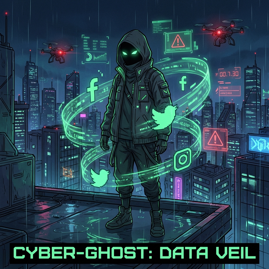 Guerrilla Infiltration